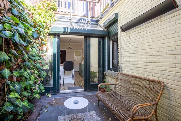 Photo - For sale: Prins Hendrikstraat 44, 5611 HL Eindhoven